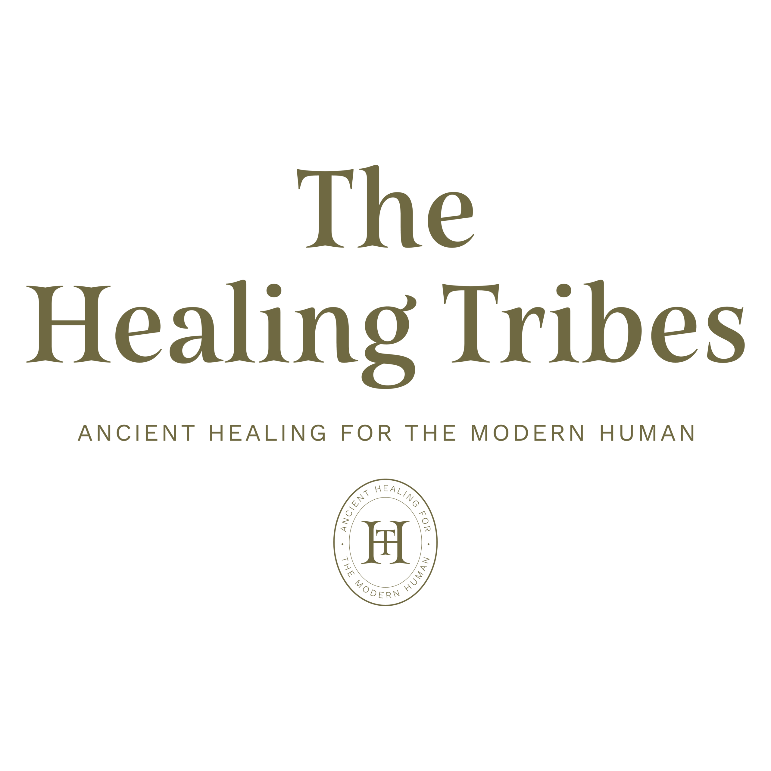 The Healing Tribes