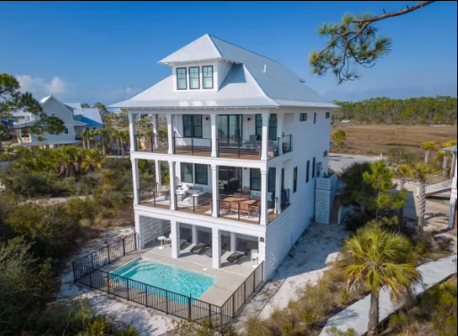 the nourished soul house